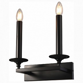 Бра Citilux Маркиз коричневый арт. CL471325