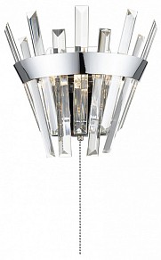 Накладной светильник Citilux Вестерос серый арт. CL307310