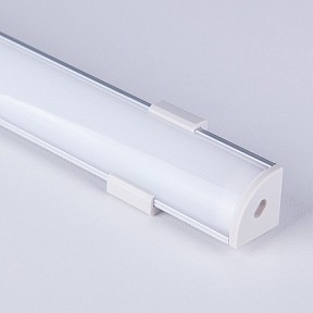 Профиль Elektrostandard LL-2-ALP008 белый арт. a041813