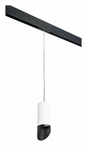 Подвесной светильник Lightstar Rullo черный арт. PRORP648687