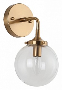 Бра Zortes Lampady латунь арт. ZRS.79902.1