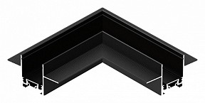 Соединитель для треков ST-Luce Skyflat черный арт. ST069.409.10