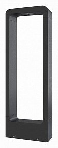 Наземный светильник ST-Luce Erta черный арт. SL9506.415.01