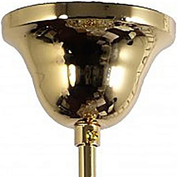 Подвесная люстра Arti Lampadari Ovada золото арт. Ovada E 1.5.40.100 G