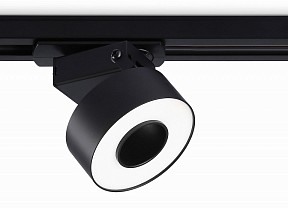 Светильник на штанге Ambrella Light GL черный арт. GL6863