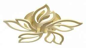 Потолочная люстра Natali Kovaltseva SAND золото арт. INNOVATION STYLE 83059
