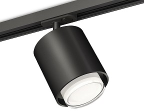 Светильник на штанге Ambrella Light XT черный арт. XT7723002