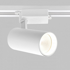 Светильник на штанге Imex Simple белый арт. IL.0010.0084-4200