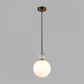 Подвесной светильник Odeon Light MIDCENT белый арт. 4359/1A