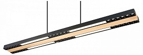 Подвесной светильник F-promo Zebra черный арт. 4440-4P