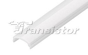 Рассеиватель Arlight ARH-BENT-W11-2000 Opal белый арт. 023605