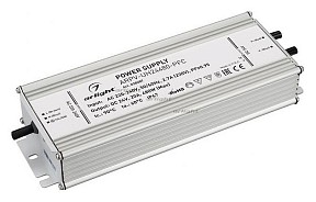 Блок питания Arlight ARPV-UH24480-PFC серый арт. 028087