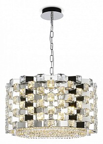 Подвесной светильник Ambrella Light LH хром арт. LH41001