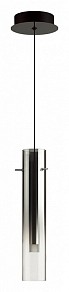 Подвесной светильник Odeon Light Shiny черный арт. 5062/5L