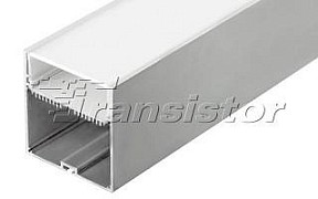 Профиль Arlight SL-LINE-7477-2000 ANOD  арт. 019310