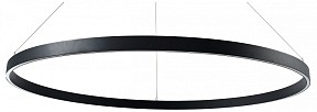 Подвесной светильник Lightstar Saturno черный арт. 748057