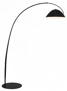 Торшер Kink Light Тинк черный арт. 07051-2,19