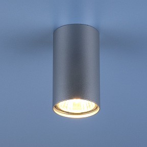 Накладной светильник Elektrostandard  металл арт. a037714