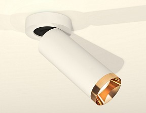 Спот Ambrella Light XM белый арт. XM6342204
