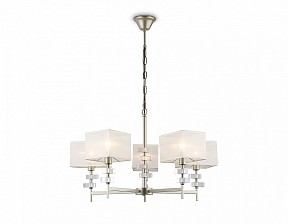 Подвесная люстра Ambrella Light HIGH LIGHT золото арт. LH71331