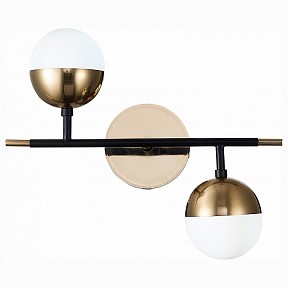 Бра ST-Luce Albero черный арт. SL1507.421.02