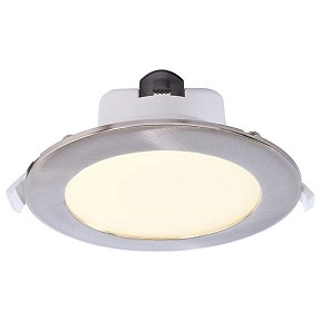 Встраиваемый светильник Deko-Light Acrux белый арт. 565332