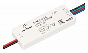 Контроллер Arlight SMART белый арт. 031610