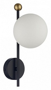 Бра Lumion Melody золото арт. 6581/1W