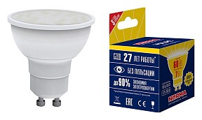 Лампа светодиодная Volpe   арт. UL-00003838