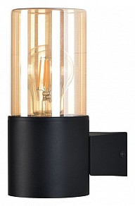 Светильник на штанге Arte Lamp Seginus черный арт. A6515AL-1BK