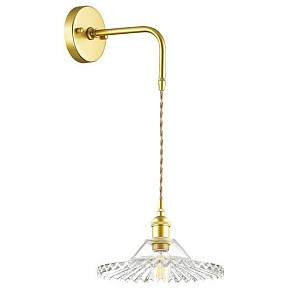 Бра Lumion Jess золото арт. 3797/1W