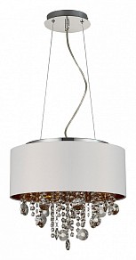 Подвесной светильник ST-Luce Lacchia металл арт. SL1350.503.04
