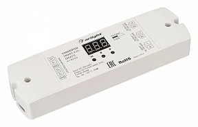 Контроллер Arlight SMART белый арт. 027129