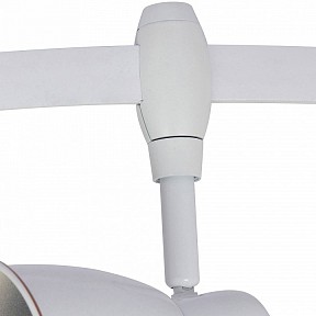 Светильник на штанге Arte Lamp Rails A3058 белый арт. A3058PL-1WH