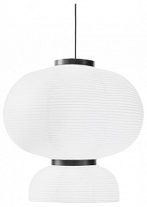 Подвесной светильник EVOLUCE LYKKE черный арт. SLE6021-513-02