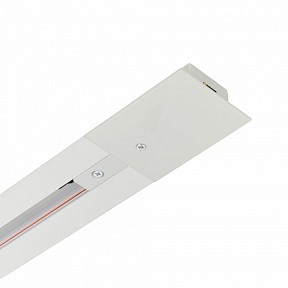 Трек MyFar Busbar for Single белый арт. MT0102-2W