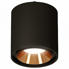 Подвесной светильник Ambrella Light XP черный арт. XP7723001