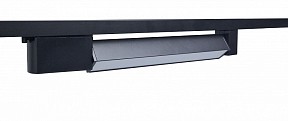 Накладной светильник SWG TL черный арт. TL-L645-BL-19-WW