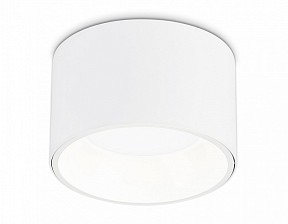 Накладной светильник Ambrella Light TN белый арт. TN52892