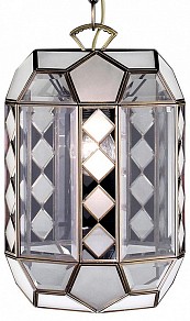 Подвесной светильник Citilux Фасет бронза арт. CL441212