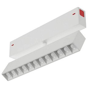 Светильник на штанге Denkirs DK8006 белый арт. DK8006-WH