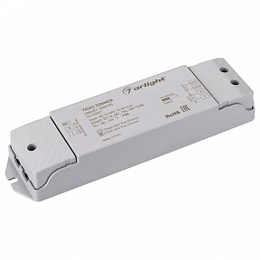Контроллер Arlight SMART-D  арт. SMART-DIM105 (12-48V, 15A, TRIAC)