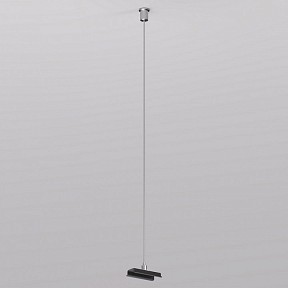 Подвес для трека Denkirs SMART Base черный арт. TR2127-BK