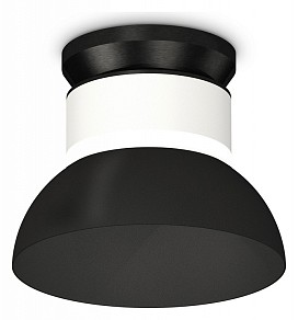 Накладной светильник Ambrella Light XS белый арт. XS8101051