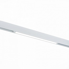 Встраиваемый светильник ST-Luce SKYLINE 220 белый арт. ST657.536.18