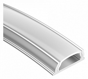 Профиль Arlight ARH-BENT-W11-2000 ANOD  арт. 023592