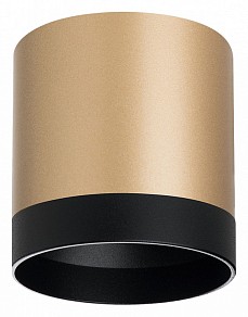 Накладной светильник Lightstar Rullo желтый арт. R34903487