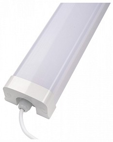 Накладной светильник Jazzway  белый арт. PWP-C3  600 20w 6500K IP65