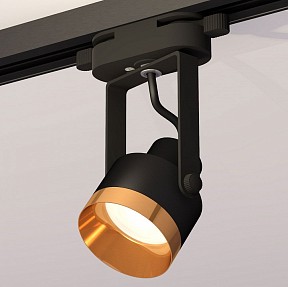 Светильник на штанге Ambrella Light XT черный арт. XT6602044