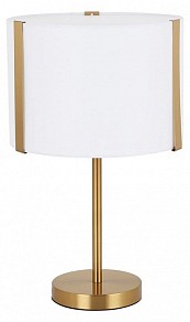 Настольная лампа декоративная Arte Lamp DREAM медь арт. A4110LT-1PB